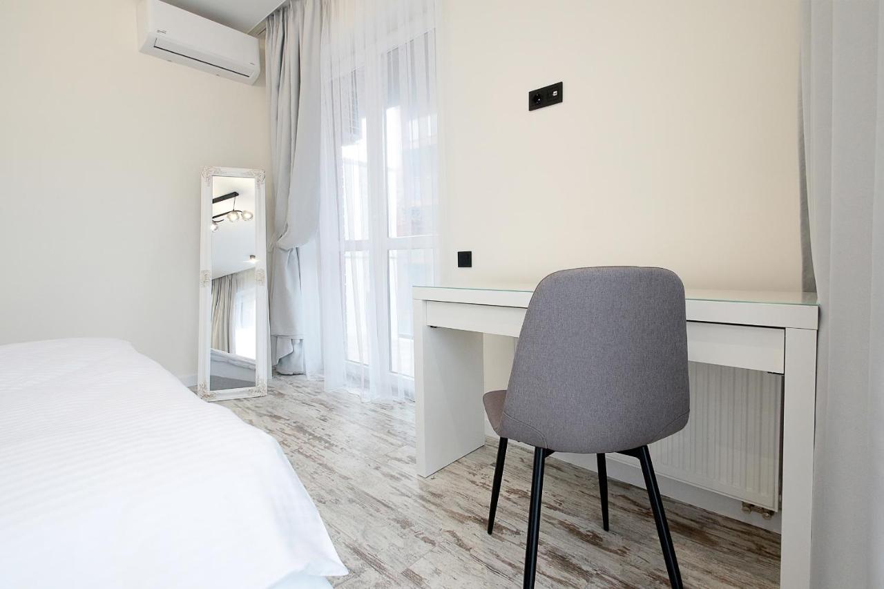 Luxury Nest Lviv Center Lägenhet Exteriör bild