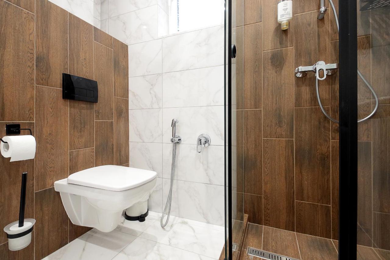 Luxury Nest Lviv Center Lägenhet Exteriör bild